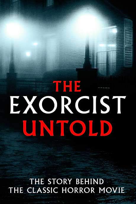The Exorcist Untold